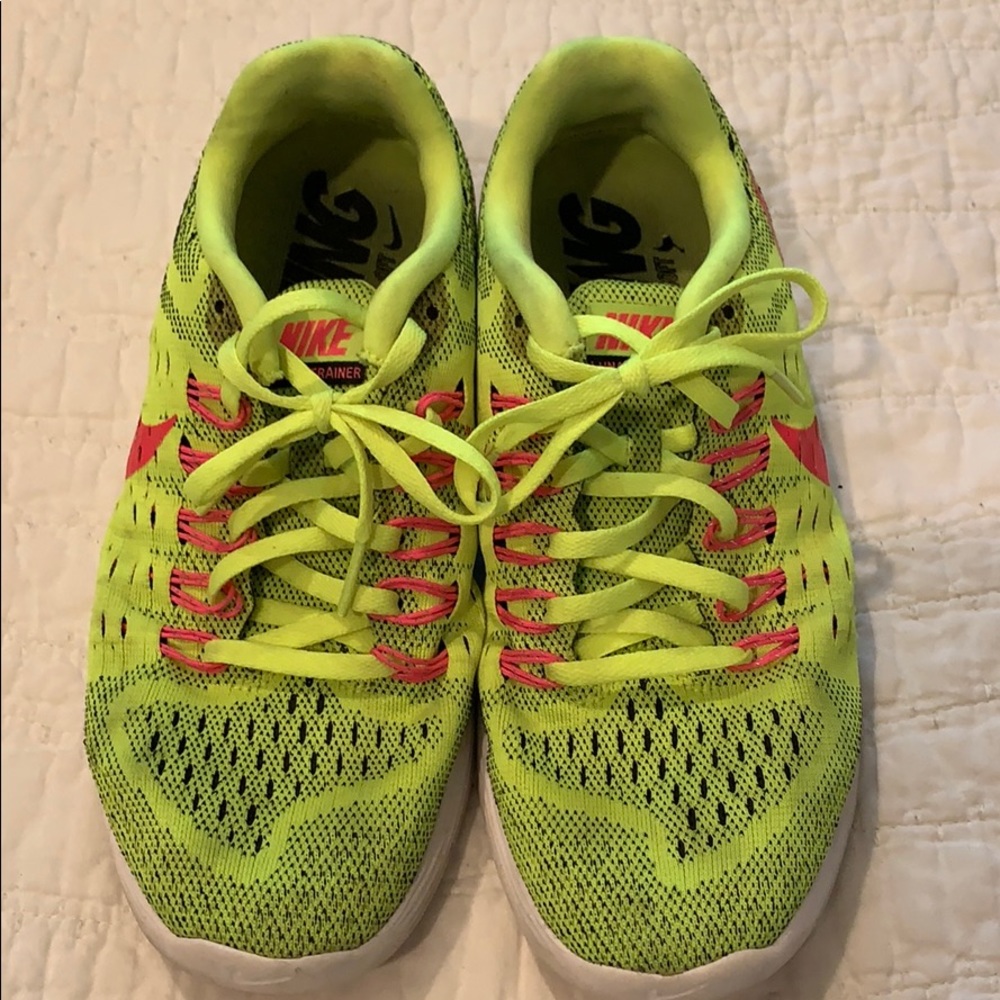 Nike Lunar Trainer